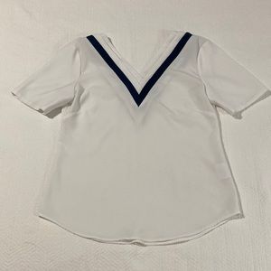 UNSTAINABLE Halifax blouse